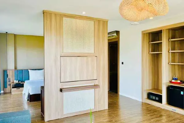 Suite Sea View #3