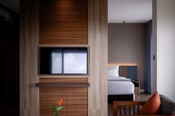Suite Sea View #2