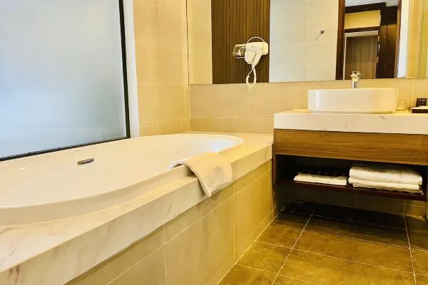 Penthouse (1 Bedroom) #6