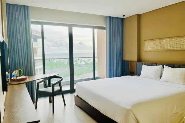 Penthouse (1 Bedroom) #3