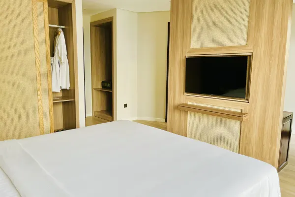 Penthouse (1 Bedroom) #5