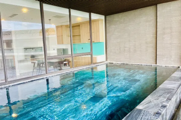 Penthouse (1 Bedroom) #4