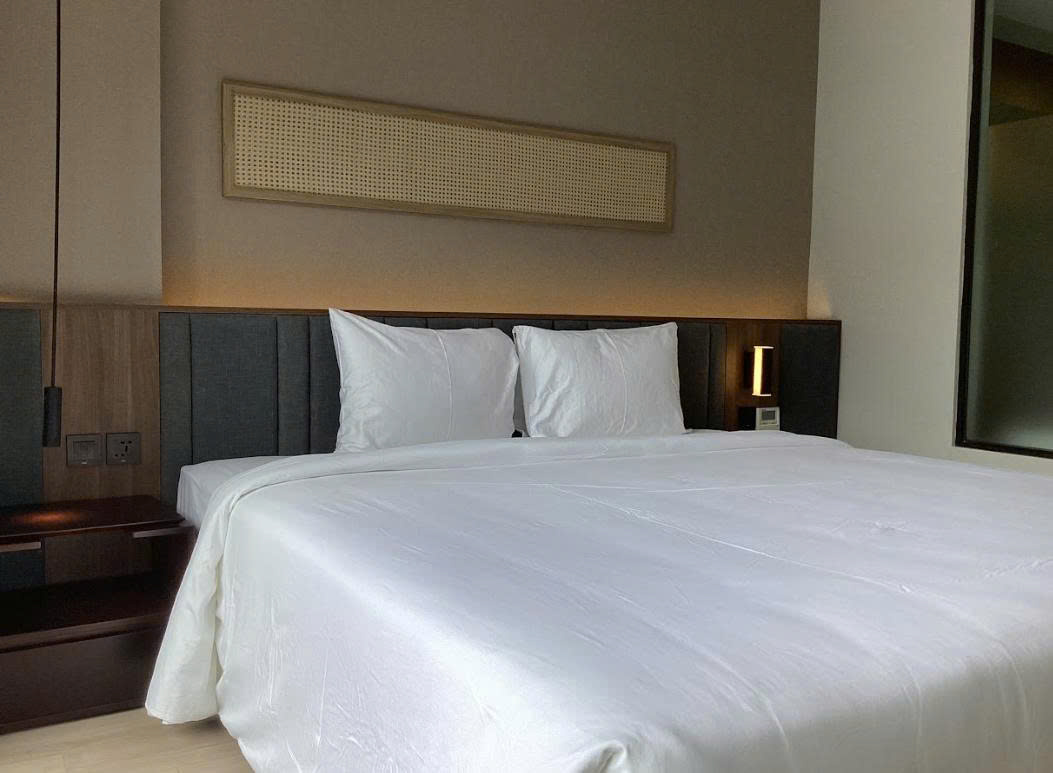 Penthouse (2 Bedrooms) #2
