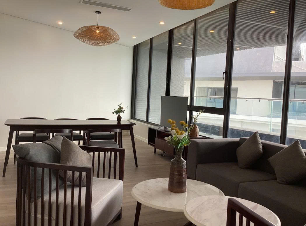 Penthouse (2 Bedrooms) #3