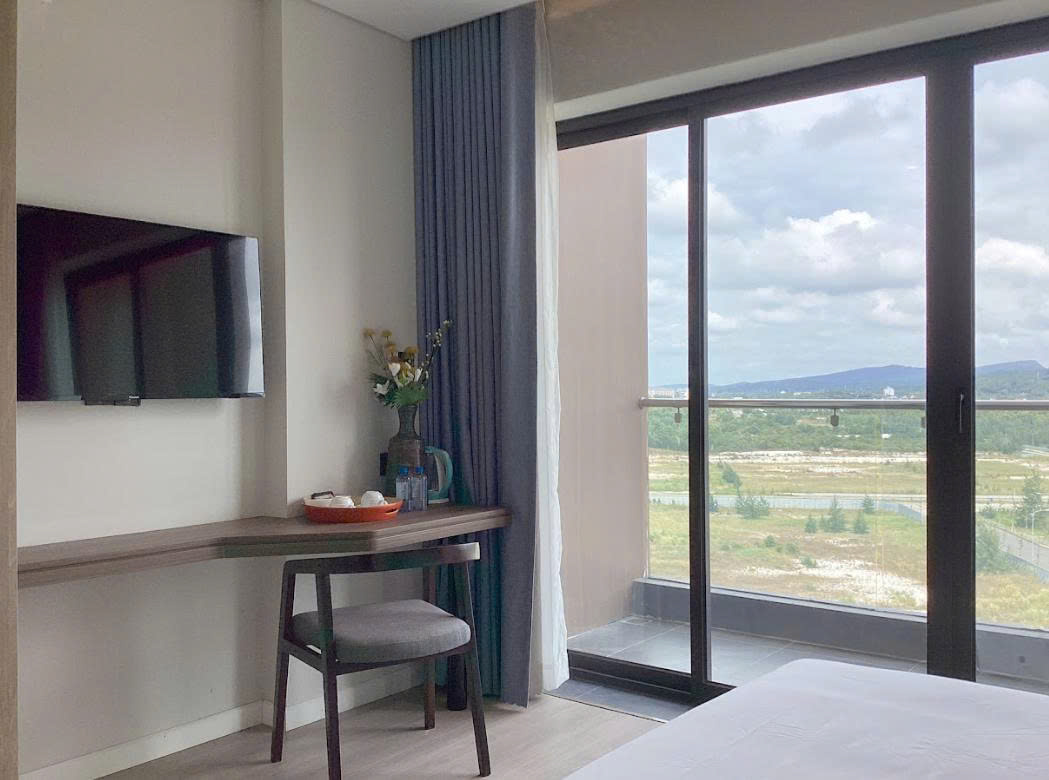 Penthouse (3 Bedrooms) #3