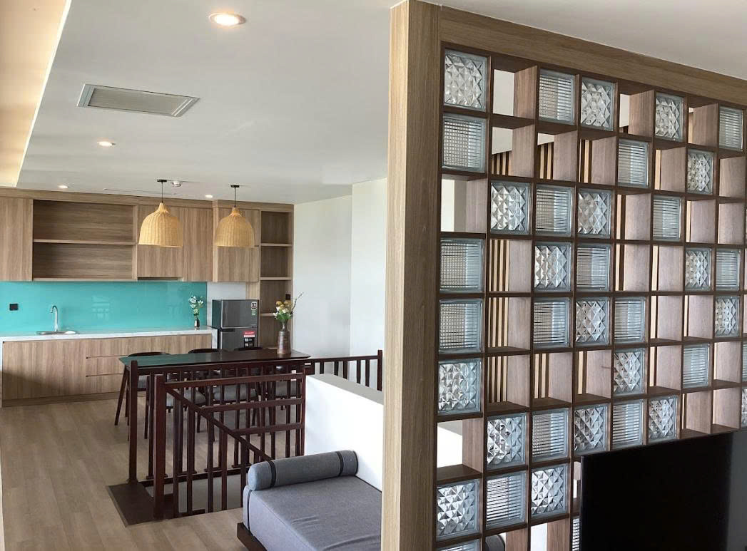 Penthouse (3 Bedrooms) #2