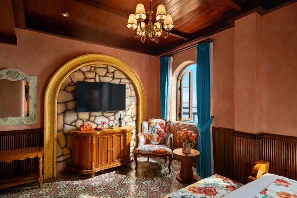Mare Amoris, Ocean View, 1 King Bed with 2 Windows #2