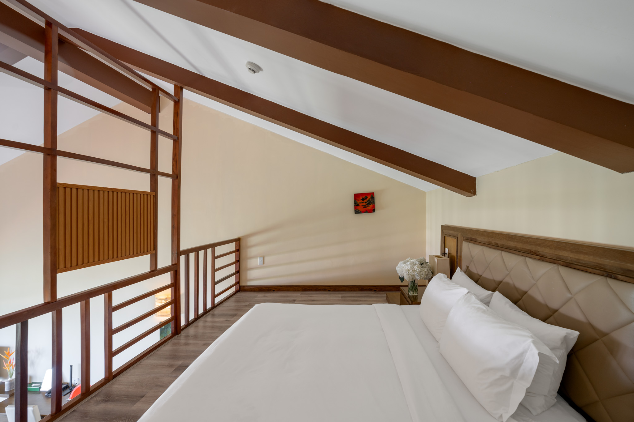 Beachfront Villa #6