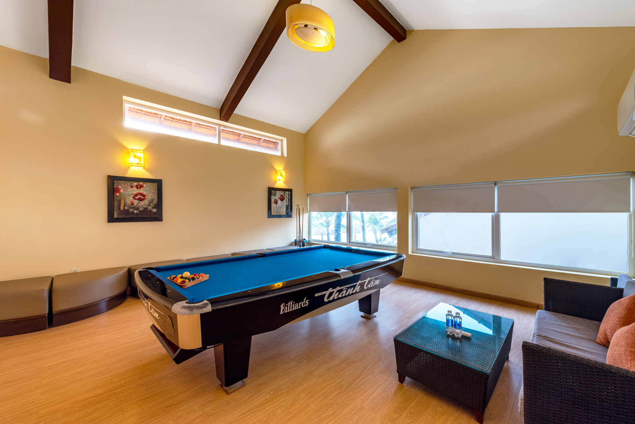 Famiana Executive Suite #1