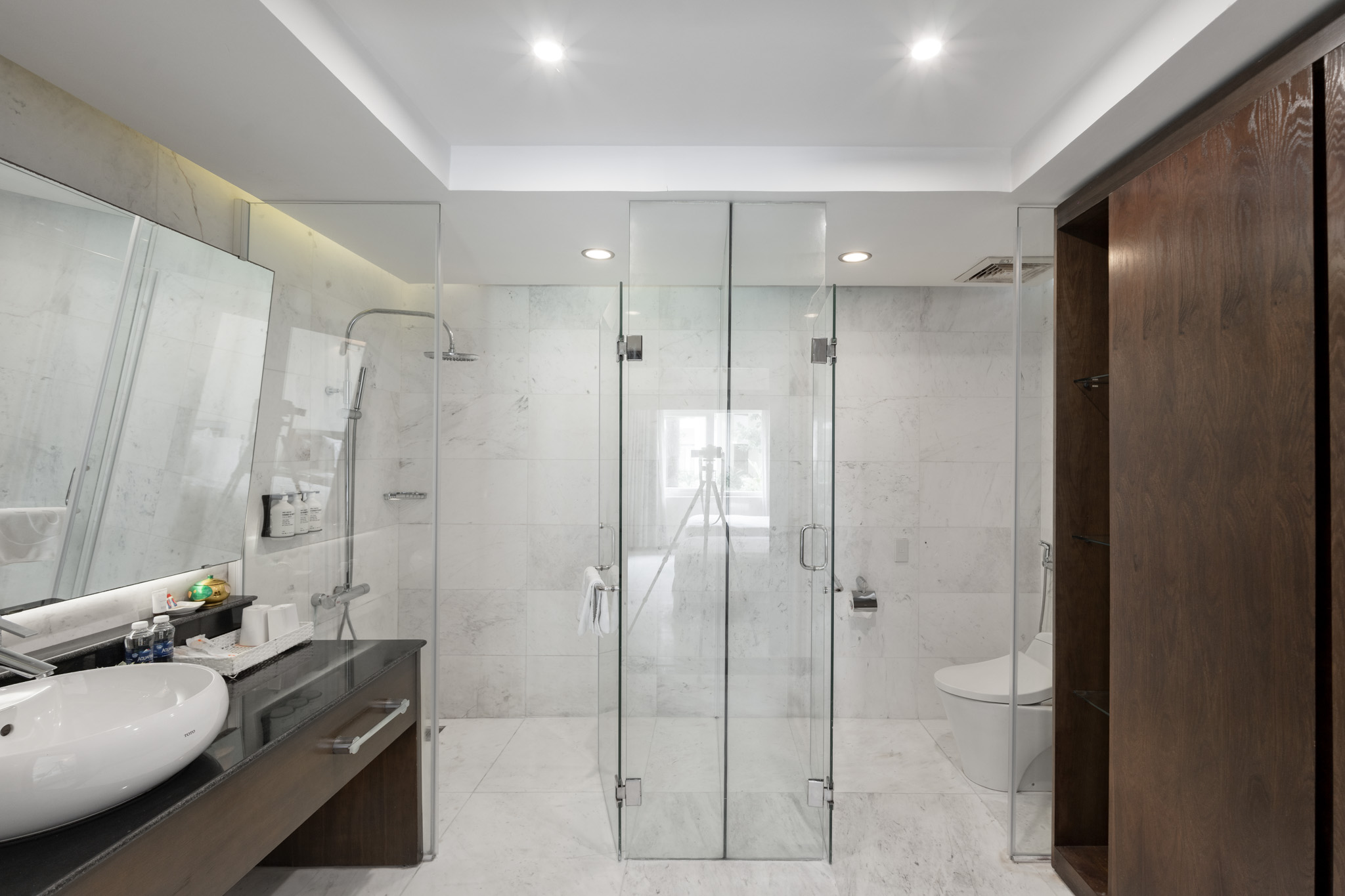 Famiana Executive Suite #5
