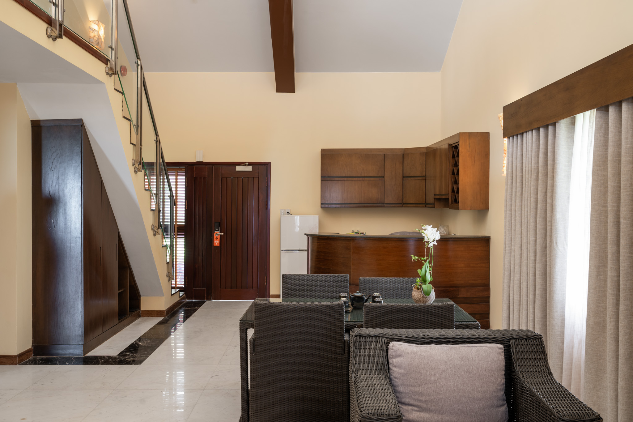 Famiana Executive Suite #3
