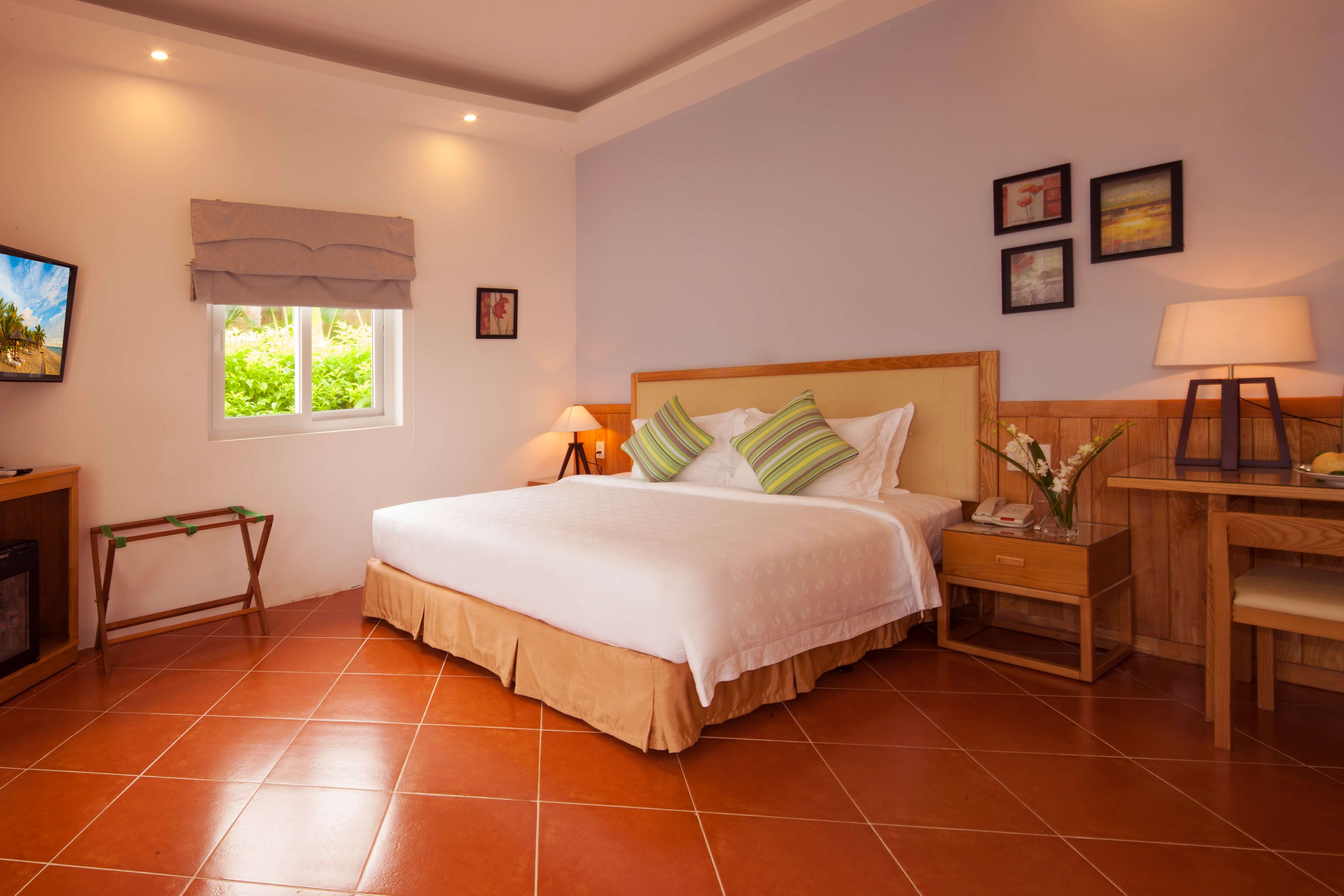 Garden Villa 2 Rooms #1