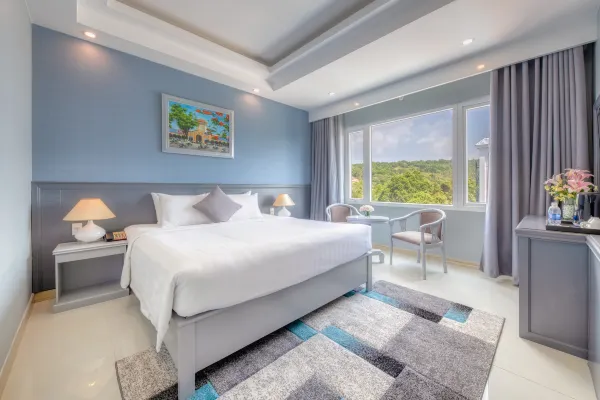 Junior Suite Double #1