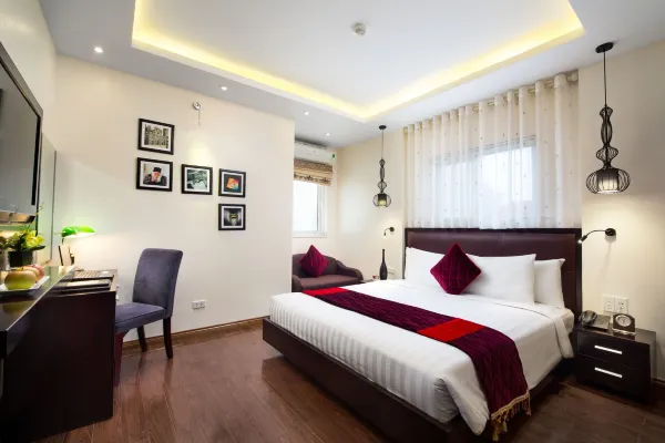 Superior Room #1