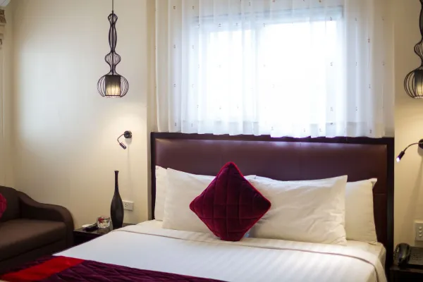 Superior Room #4