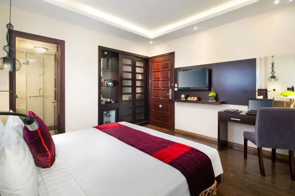 Superior Room #2