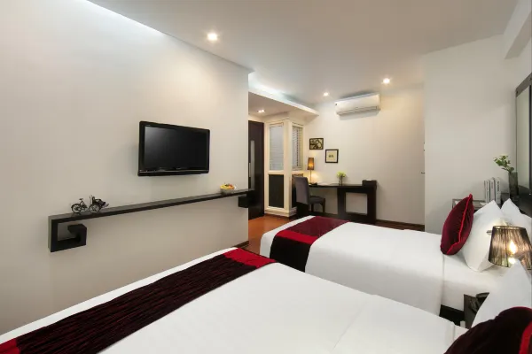 Family Room #3