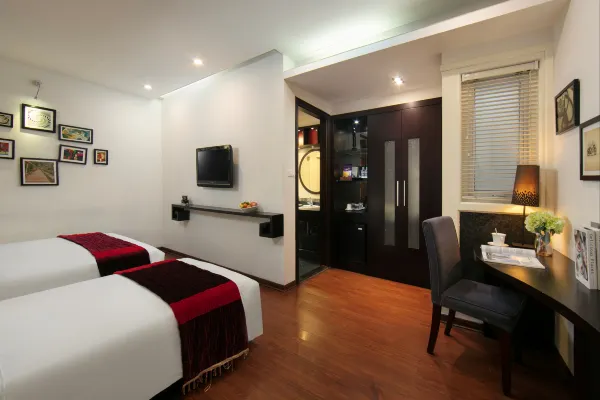 Family Room #2