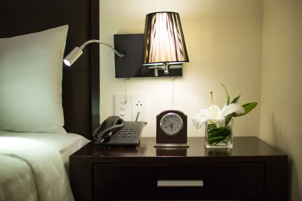 Hanoian Suite Room #4