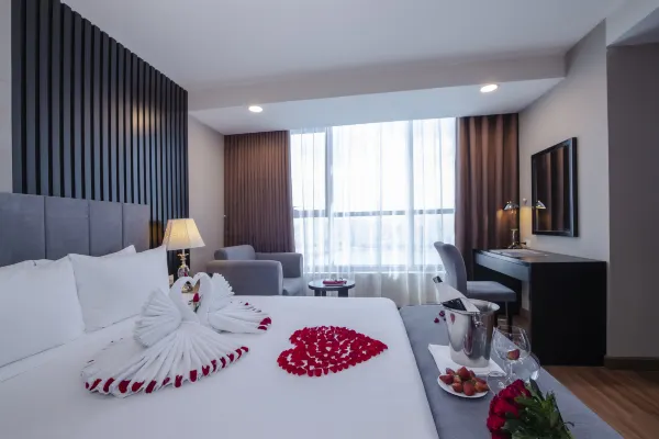 Executive Suite #3