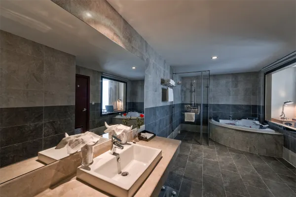 Presidential Suite #3