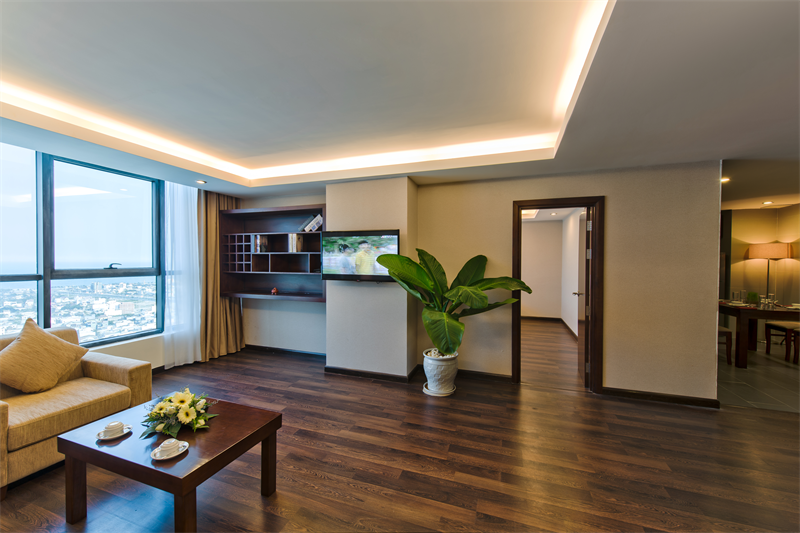 Apartment #5