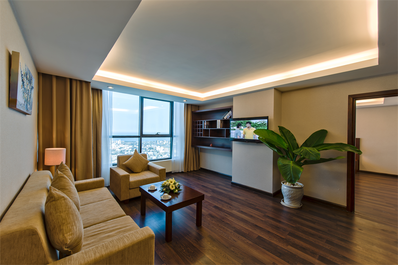 Apartment #3