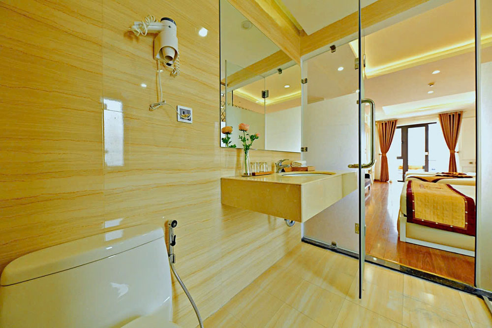 Suite Family Lake View #5