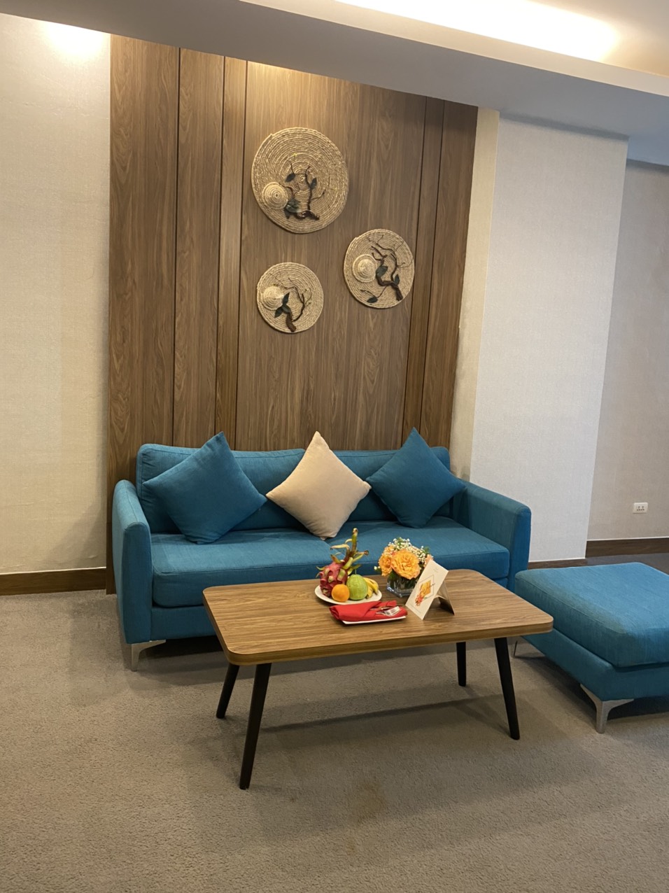 Executive Suite #5