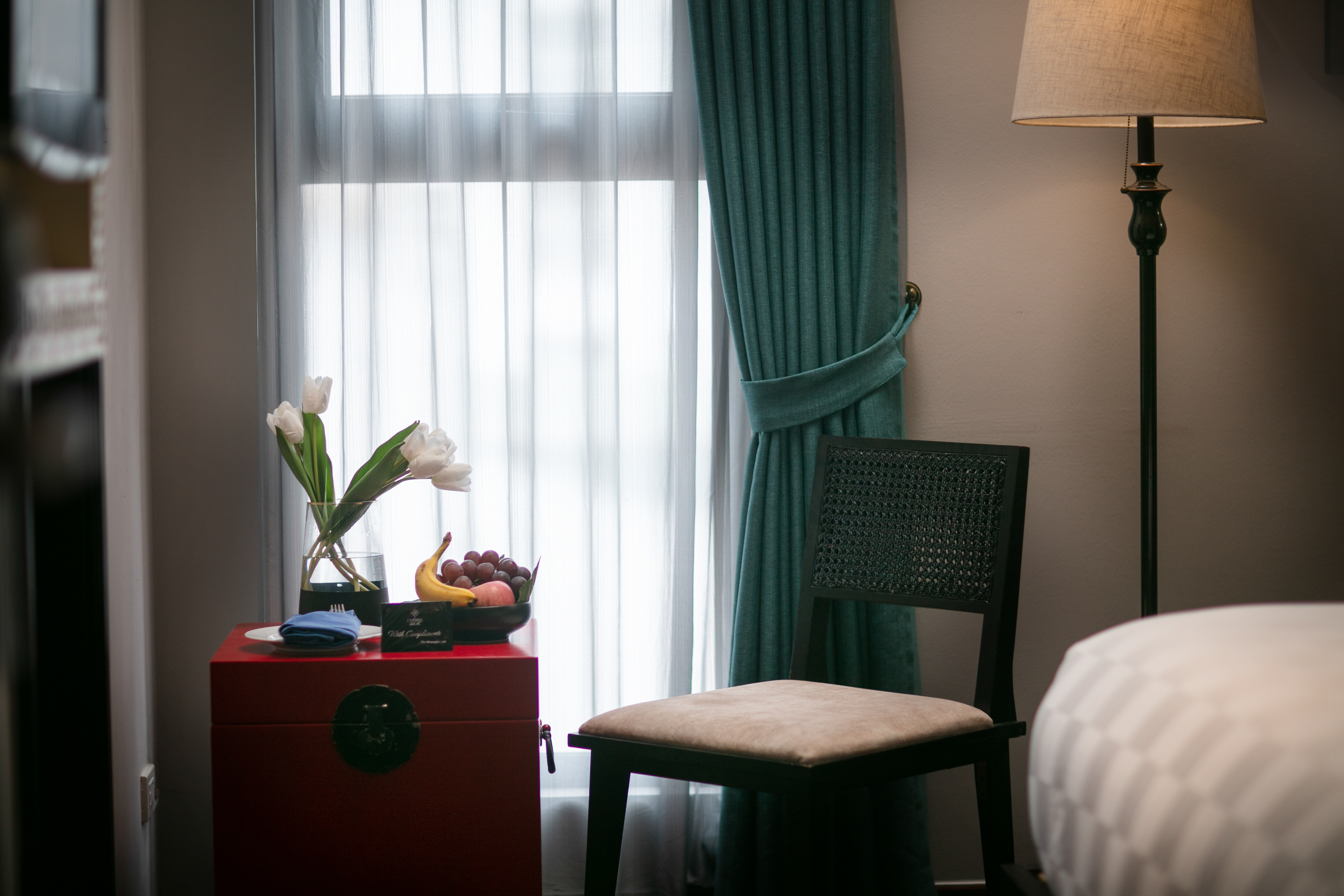 Executive Room Double #2