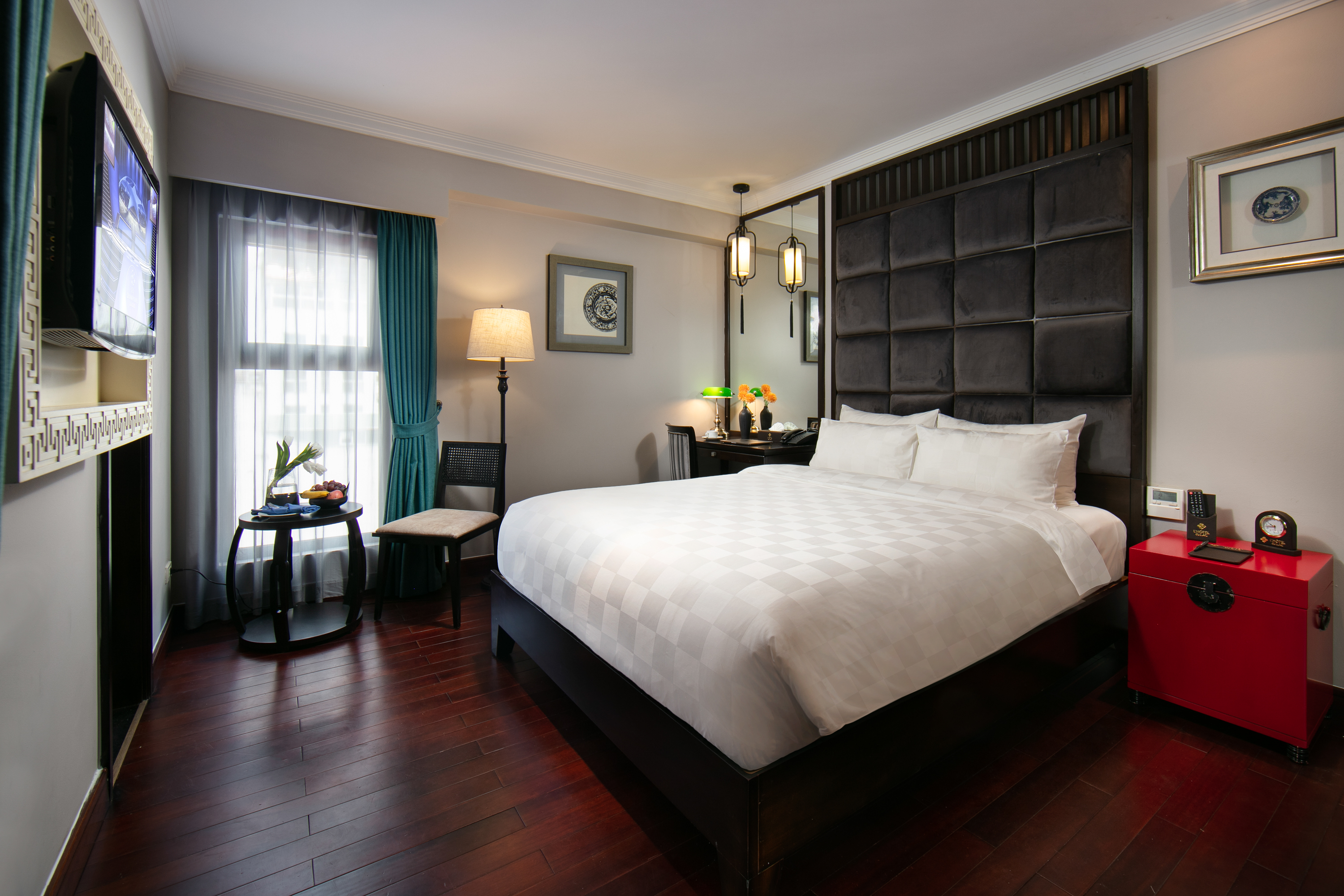 Executive Room Double #3