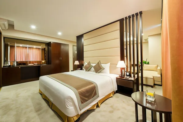 Executive Suite #1
