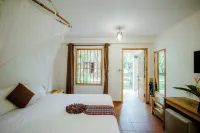 Standard with Garden View #2