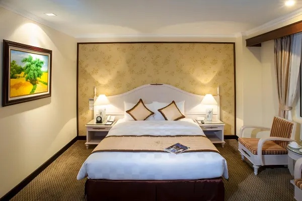 Superior Double Room #2
