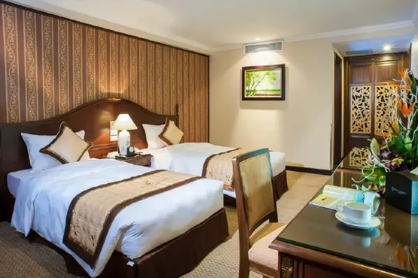 Superior Single Room #1