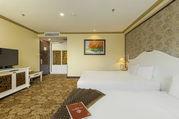 Family Suite #3