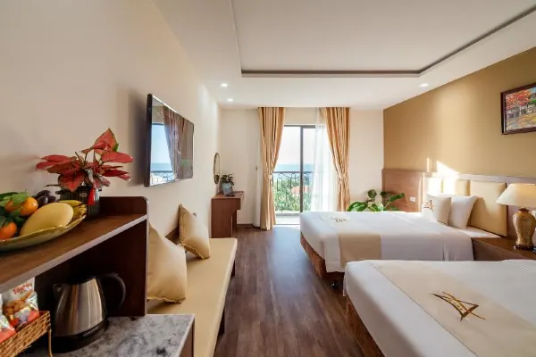 Aura Delight Plus with Ocean View #3