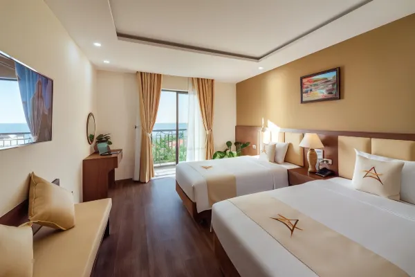 Aura Delight Plus with Ocean View #2