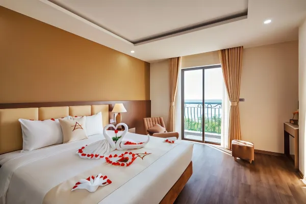 Aura Delight Plus with Ocean View #1