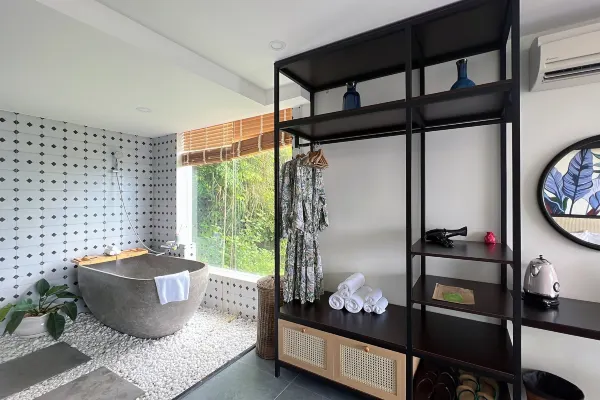 Ocean View Villa #4