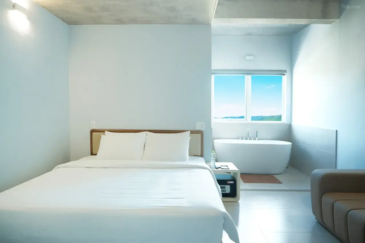 Suite Mountain View #1