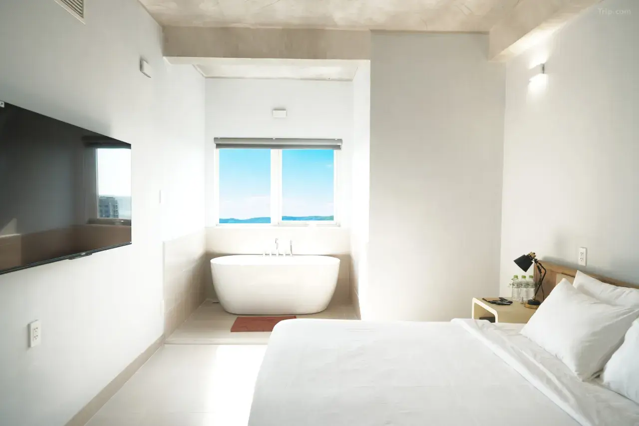 Premium Sea View #1