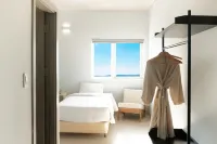 Suite Triple Sea View #4