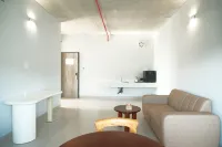Suite Triple Sea View #5