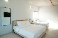 Suite Triple Sea View #2