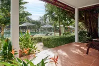 Pool View Bungalow #3