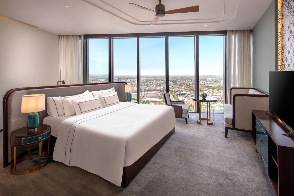 Premium Room With Views Double #1
