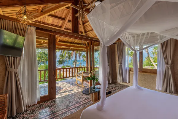 Premium Ocean Breeze with Ocean View #1
