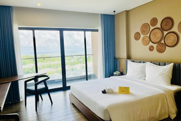 Premier Sea View #3