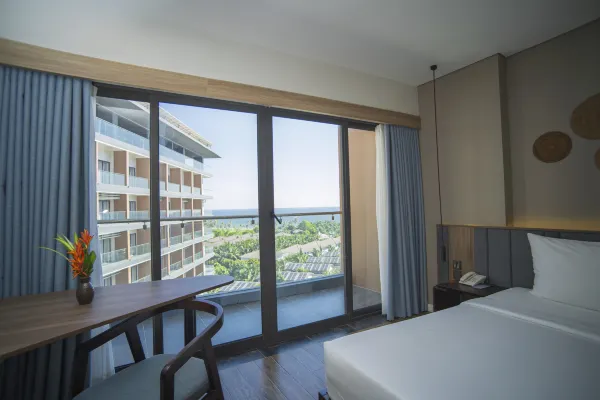 Premier Sea View #2